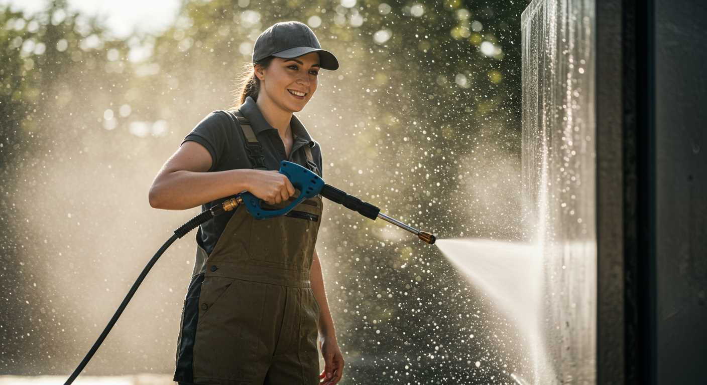 Where are stanley pressure washers made